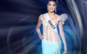 Miss Korea